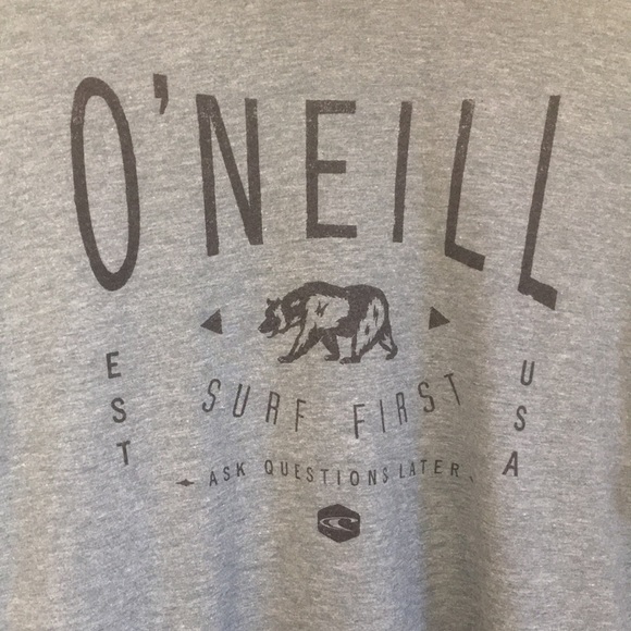 O’’NEILL T-shirt - Picture 2 of 4